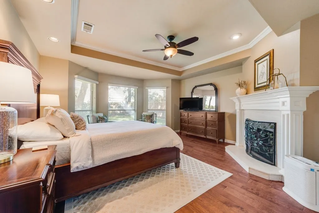 1310 Austin Thomas Drive Keller TX 76248