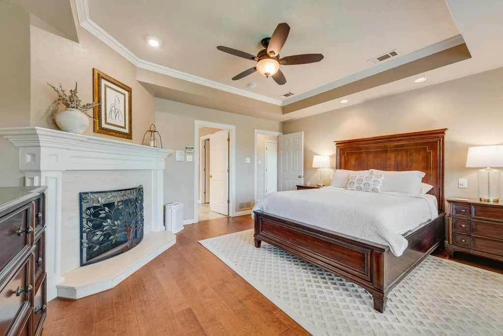 1310 Austin Thomas Drive Keller TX 76248