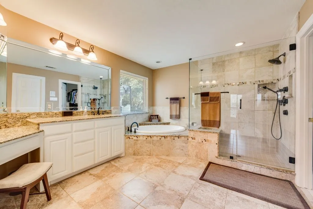 1310 Austin Thomas Drive Keller TX 76248