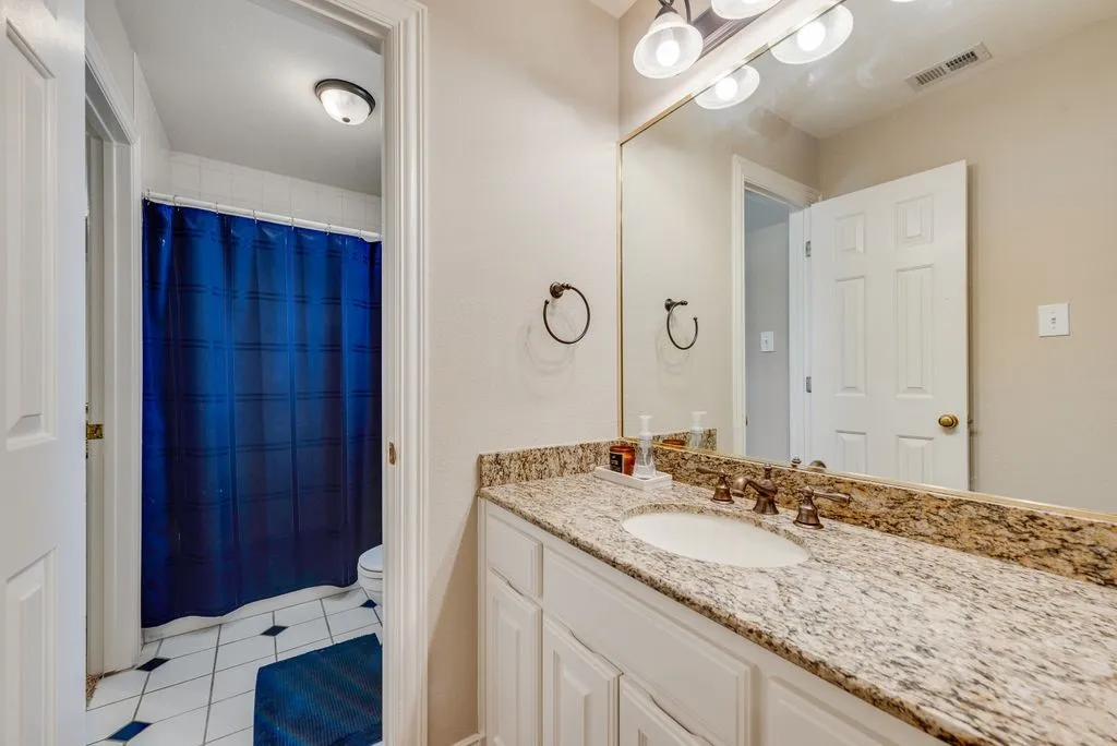 1310 Austin Thomas Drive Keller TX 76248