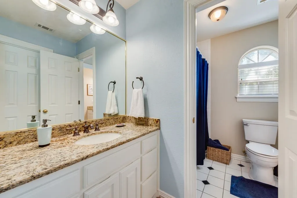 1310 Austin Thomas Drive Keller TX 76248