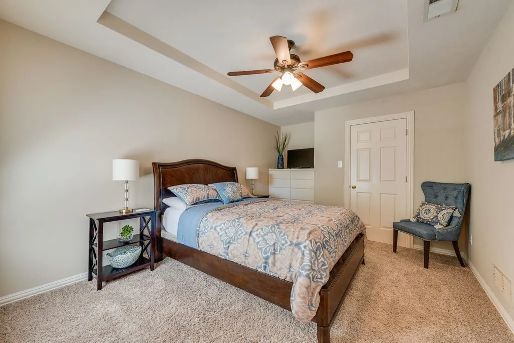 1310 Austin Thomas Drive Keller TX 76248