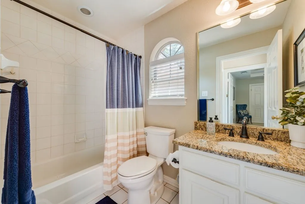 1310 Austin Thomas Drive Keller TX 76248