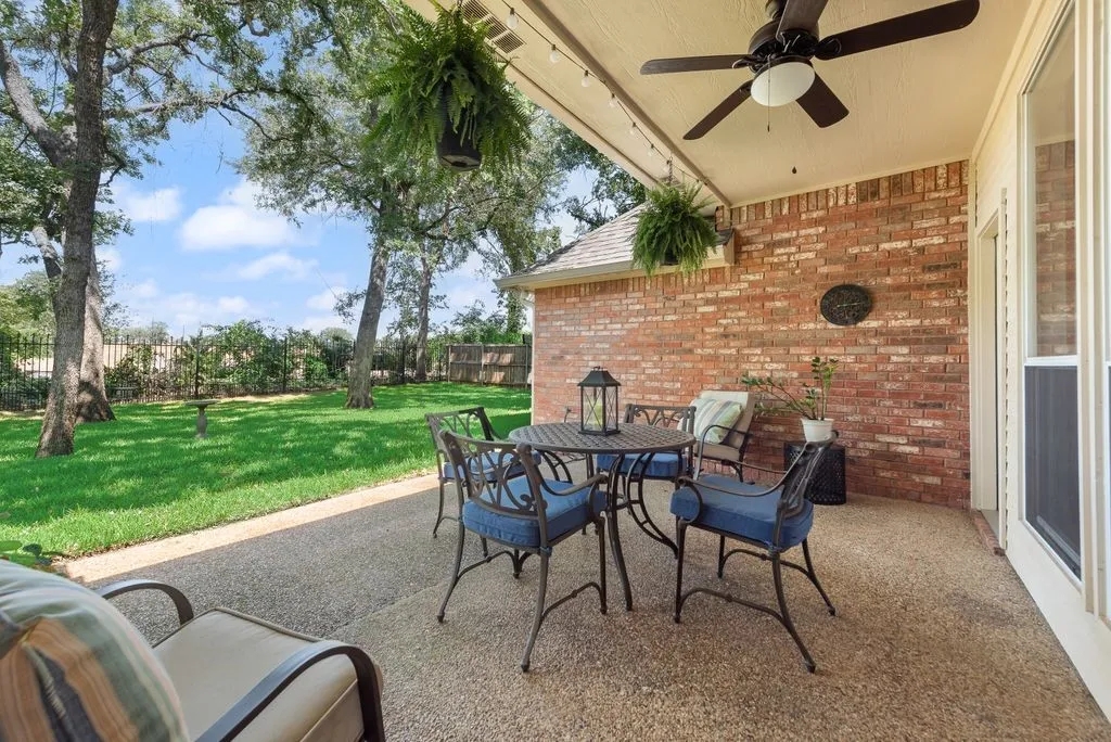 1310 Austin Thomas Drive Keller TX 76248