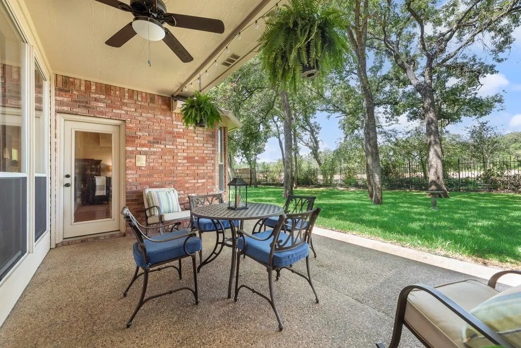 1310 Austin Thomas Drive Keller TX 76248
