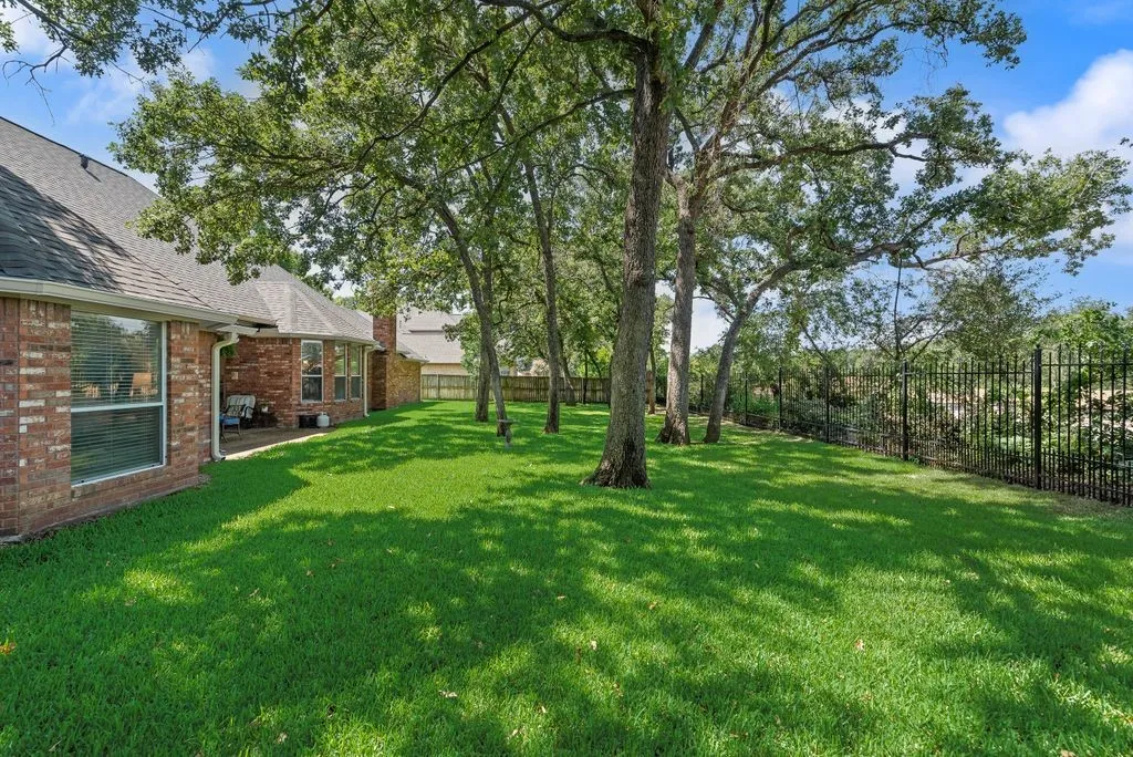 1310 Austin Thomas Drive Keller TX 76248