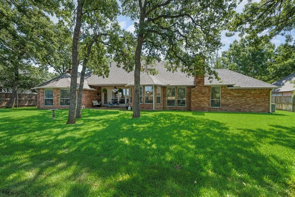 1310 Austin Thomas Drive Keller TX 76248
