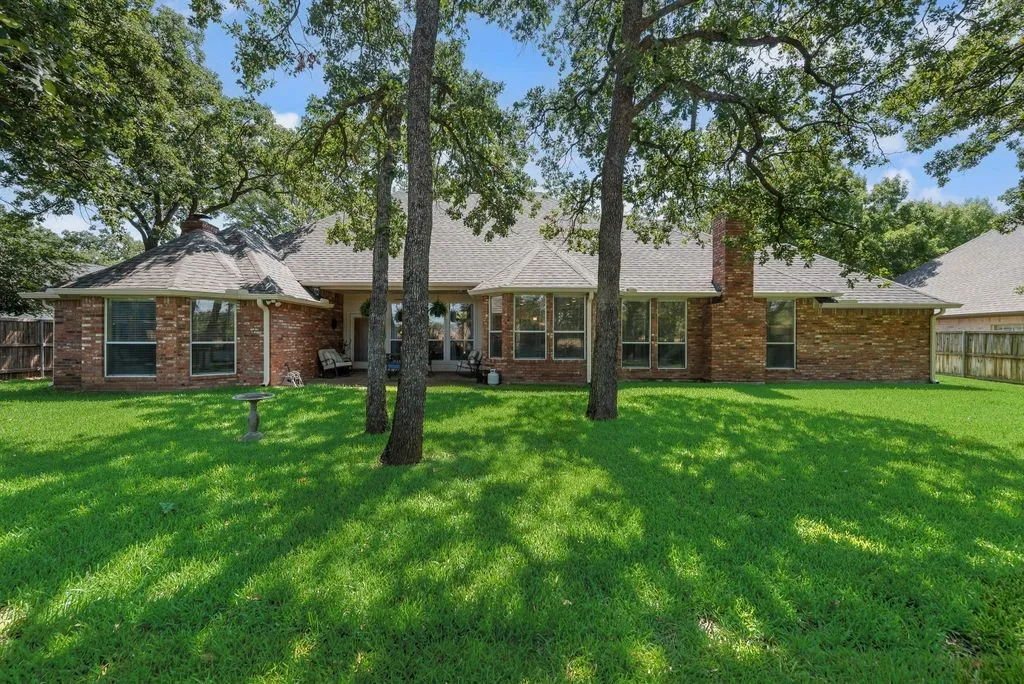 1310 Austin Thomas Drive Keller TX 76248