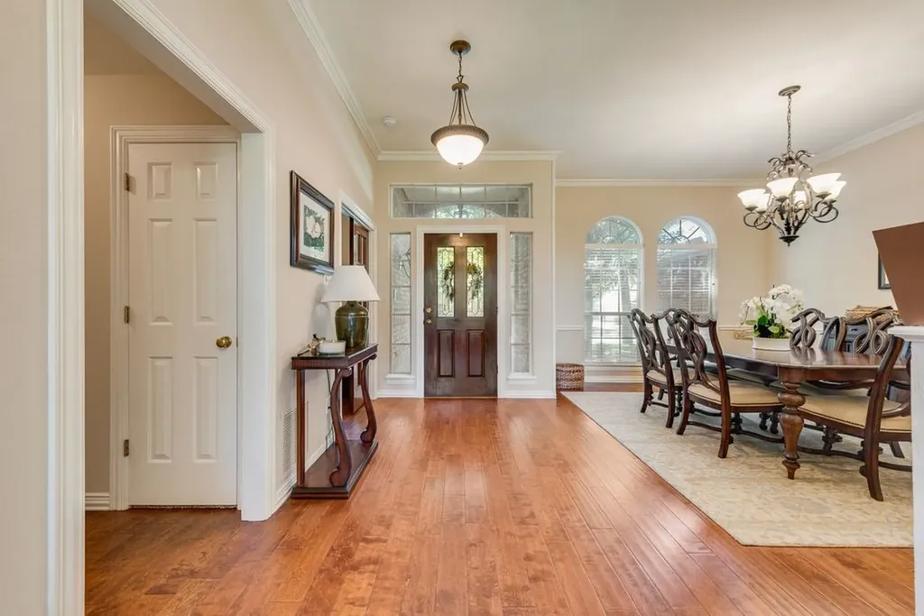 1310 Austin Thomas Drive Keller TX 76248