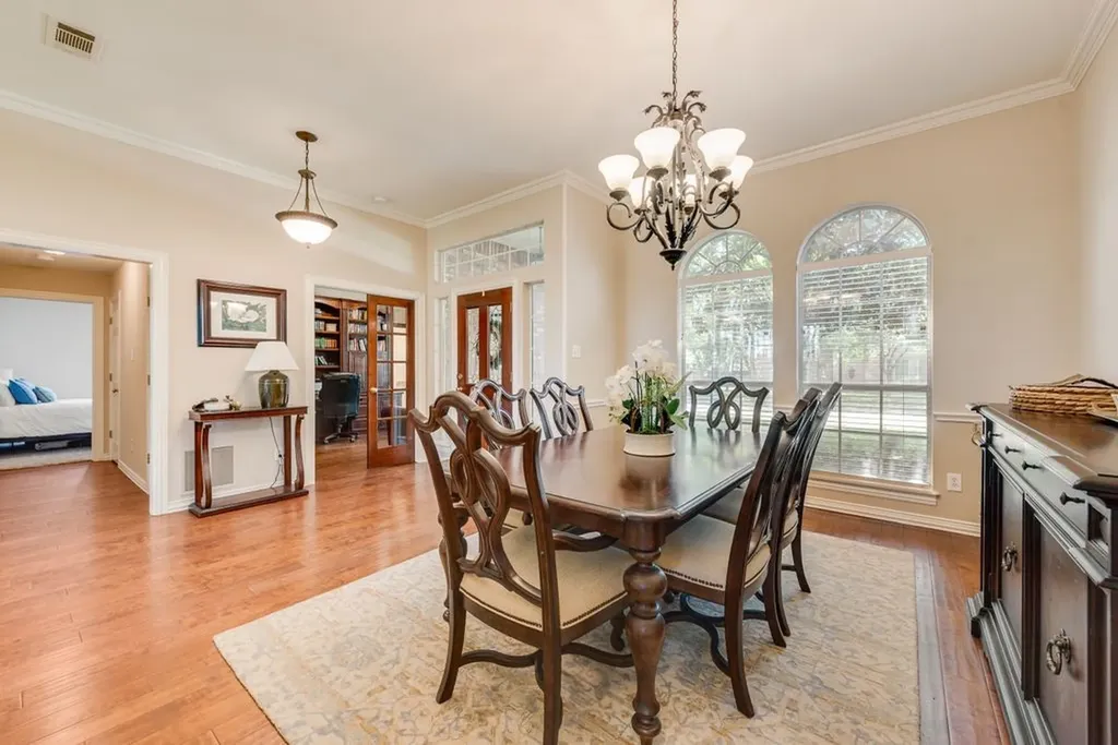 1310 Austin Thomas Drive Keller TX 76248