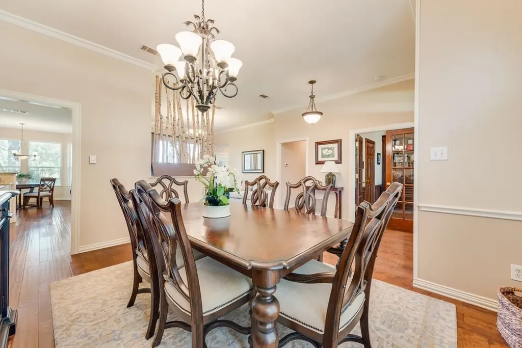 1310 Austin Thomas Drive Keller TX 76248