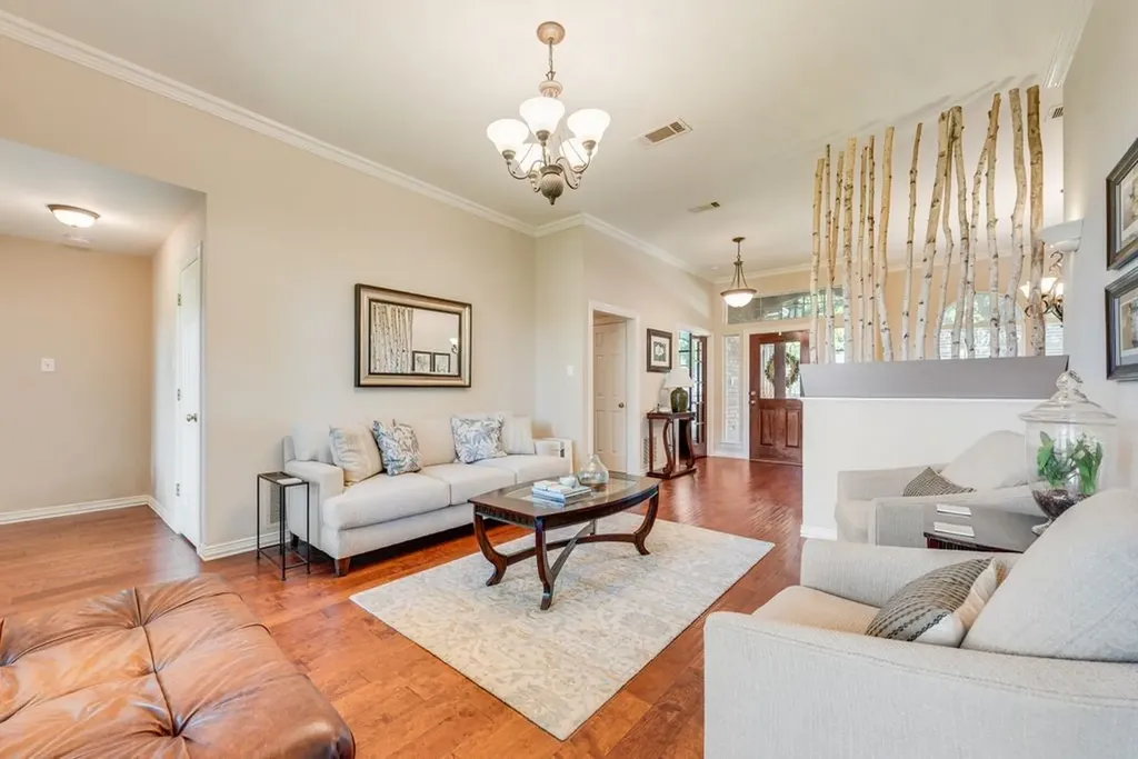 1310 Austin Thomas Drive Keller TX 76248