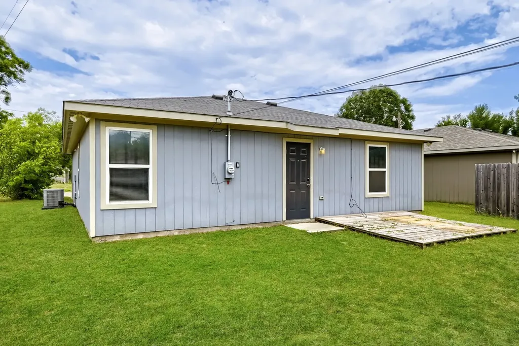1439 Plum Street Abilene TX 79601