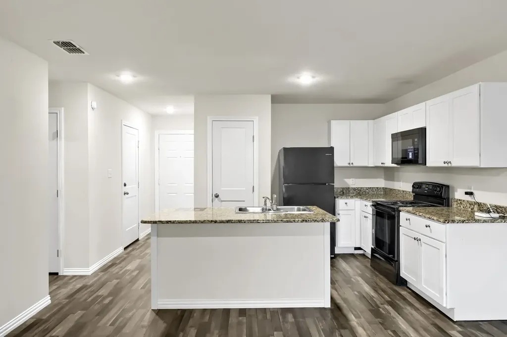 1439 Plum Street Abilene TX 79601