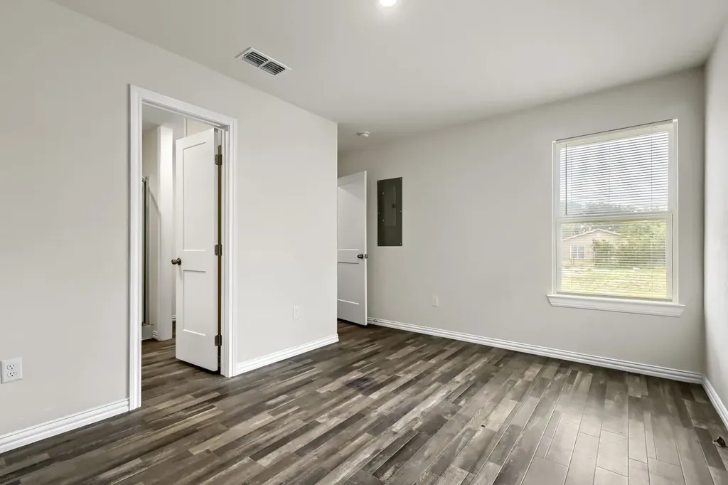 1439 Plum Street Abilene TX 79601