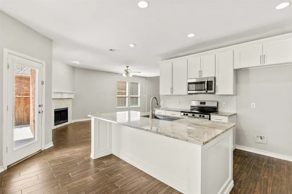 15920 Alvarado Drive Prosper TX 75078