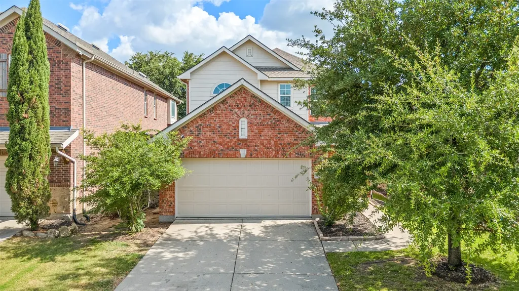 15920 Alvarado Drive Prosper TX 75078
