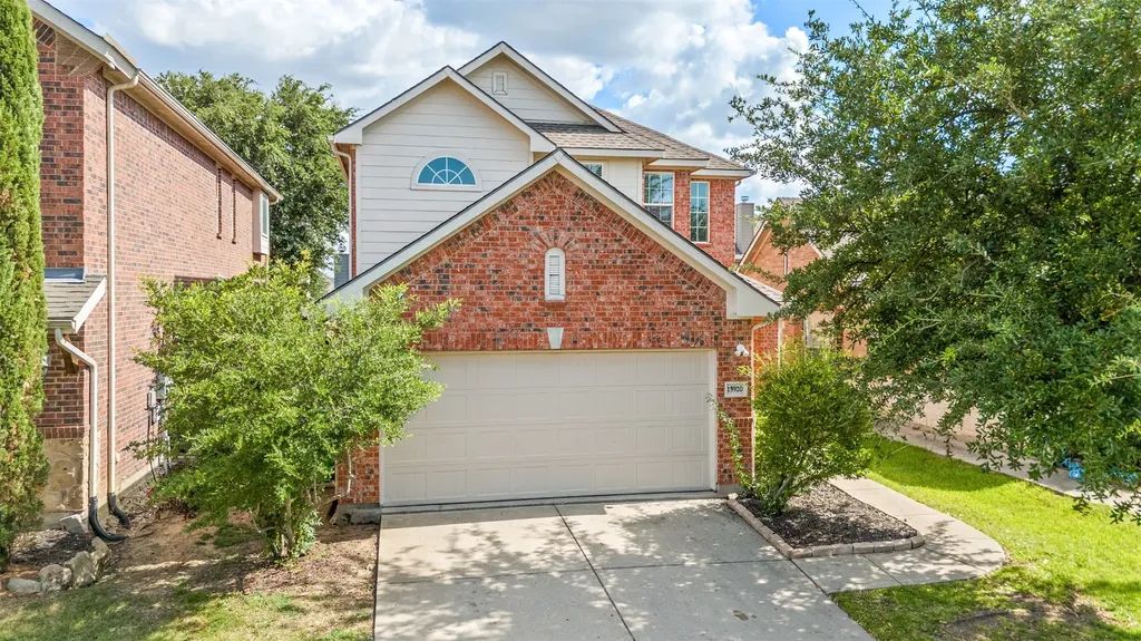15920 Alvarado Drive Prosper TX 75078