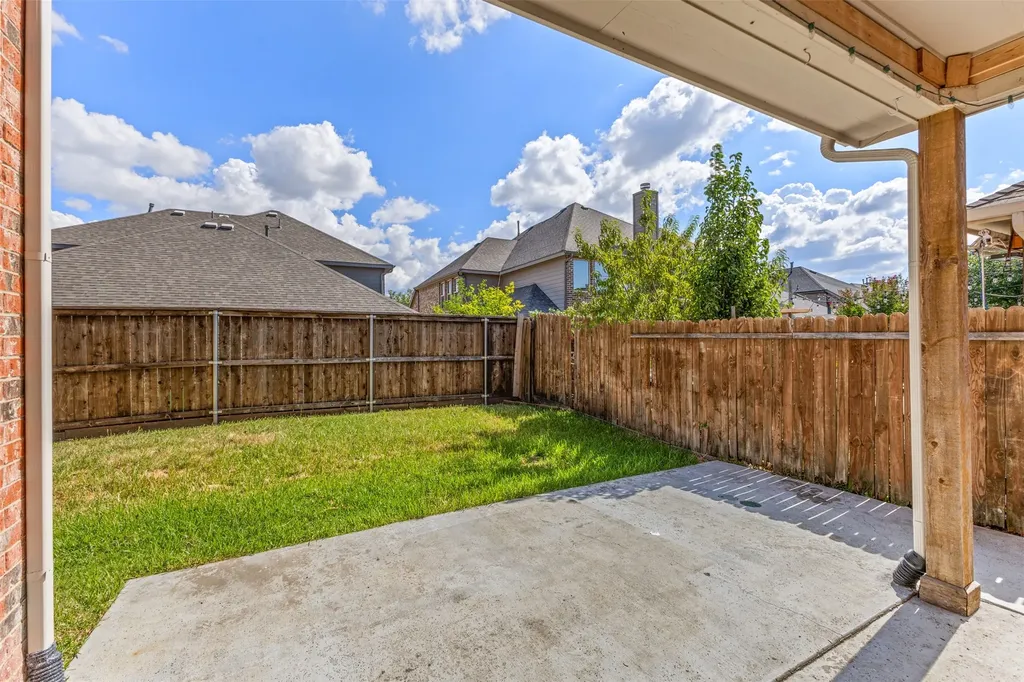 15920 Alvarado Drive Prosper TX 75078