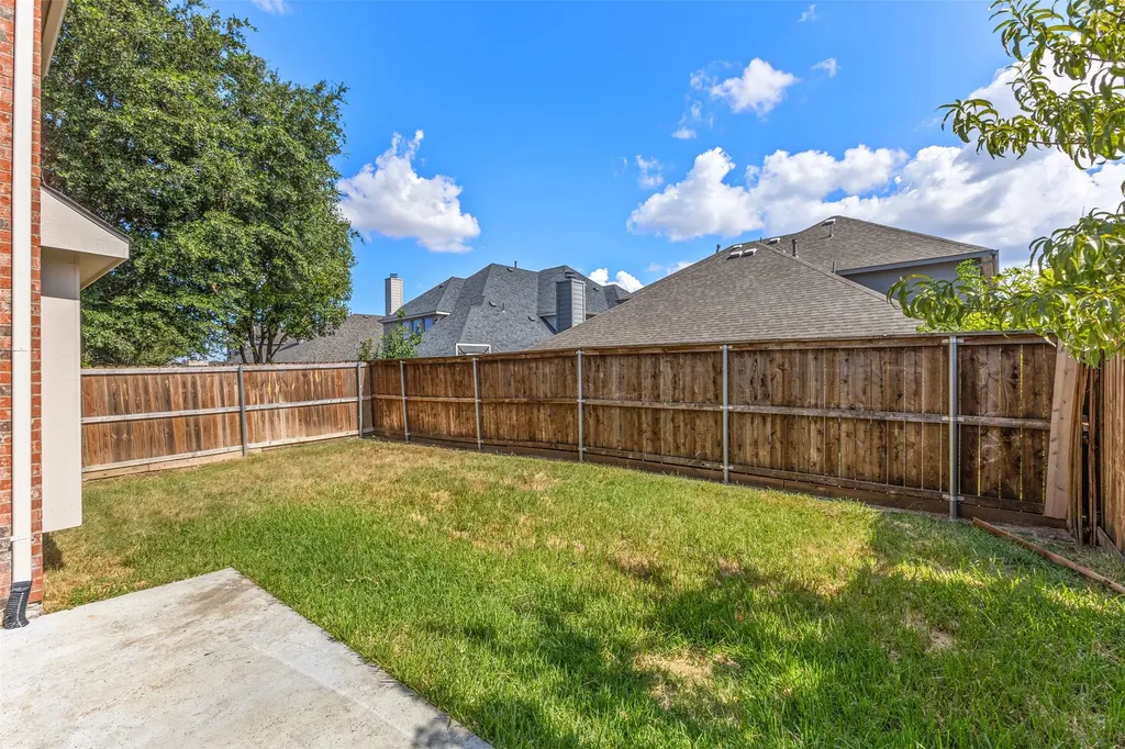 15920 Alvarado Drive Prosper TX 75078