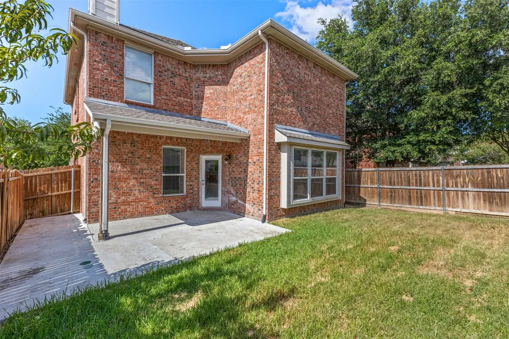 15920 Alvarado Drive Prosper TX 75078