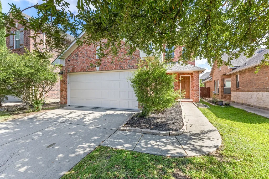 15920 Alvarado Drive Prosper TX 75078