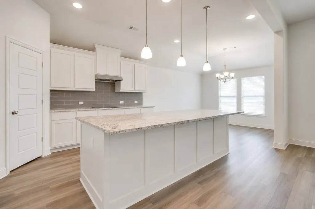 201 W 4th Street Keene TX 76059