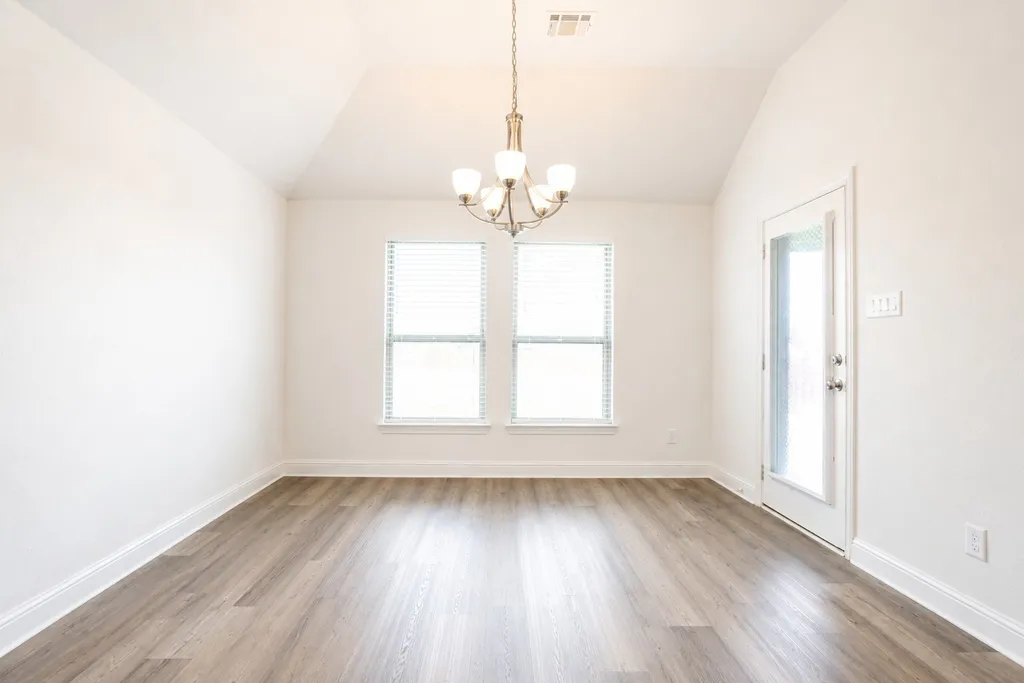 201 W 4th Street Keene TX 76059