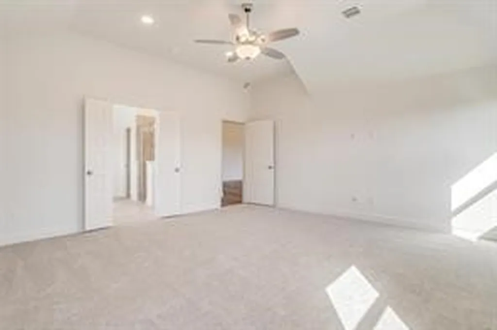 201 W 4th Street Keene TX 76059