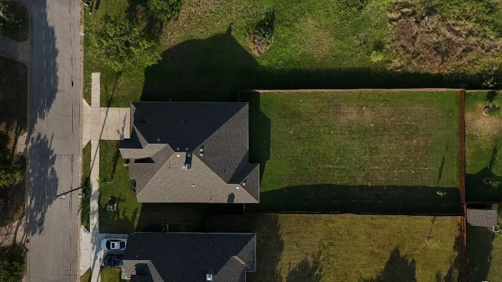 201 W 4th Street Keene TX 76059