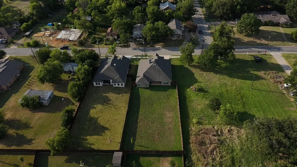 201 W 4th Street Keene TX 76059