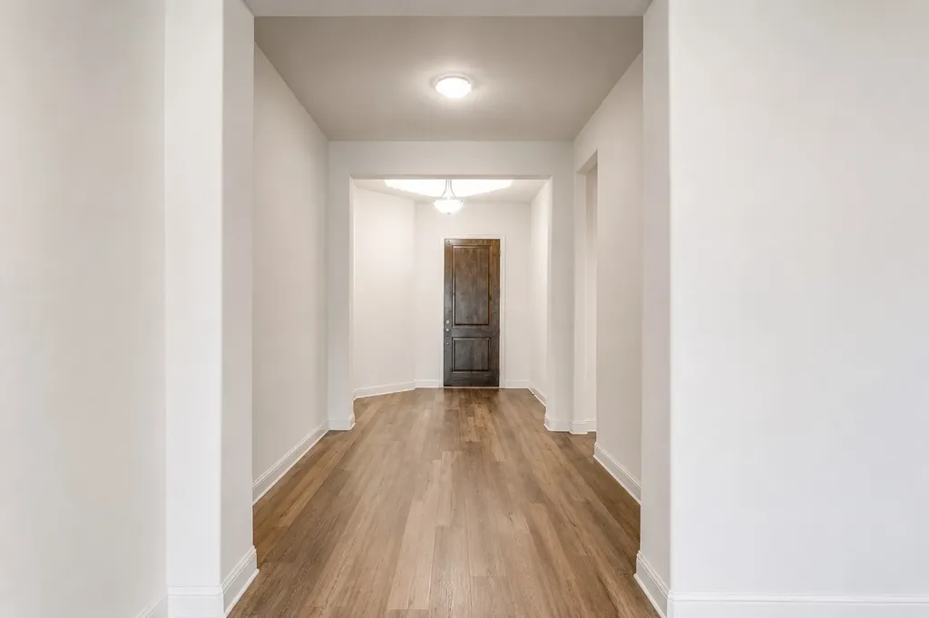 201 W 4th Street Keene TX 76059