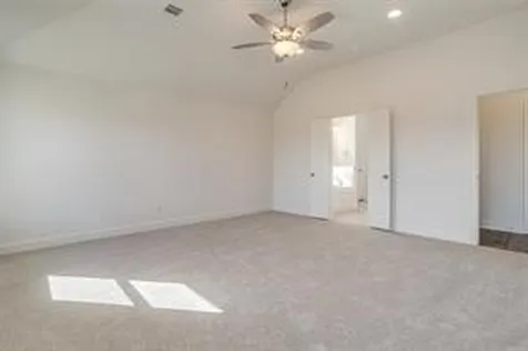 201 W 4th Street Keene TX 76059