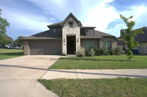 201 W 4th Street Keene TX 76059