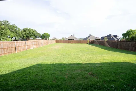 201 W 4th Street Keene TX 76059