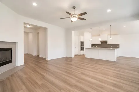 201 W 4th Street Keene TX 76059
