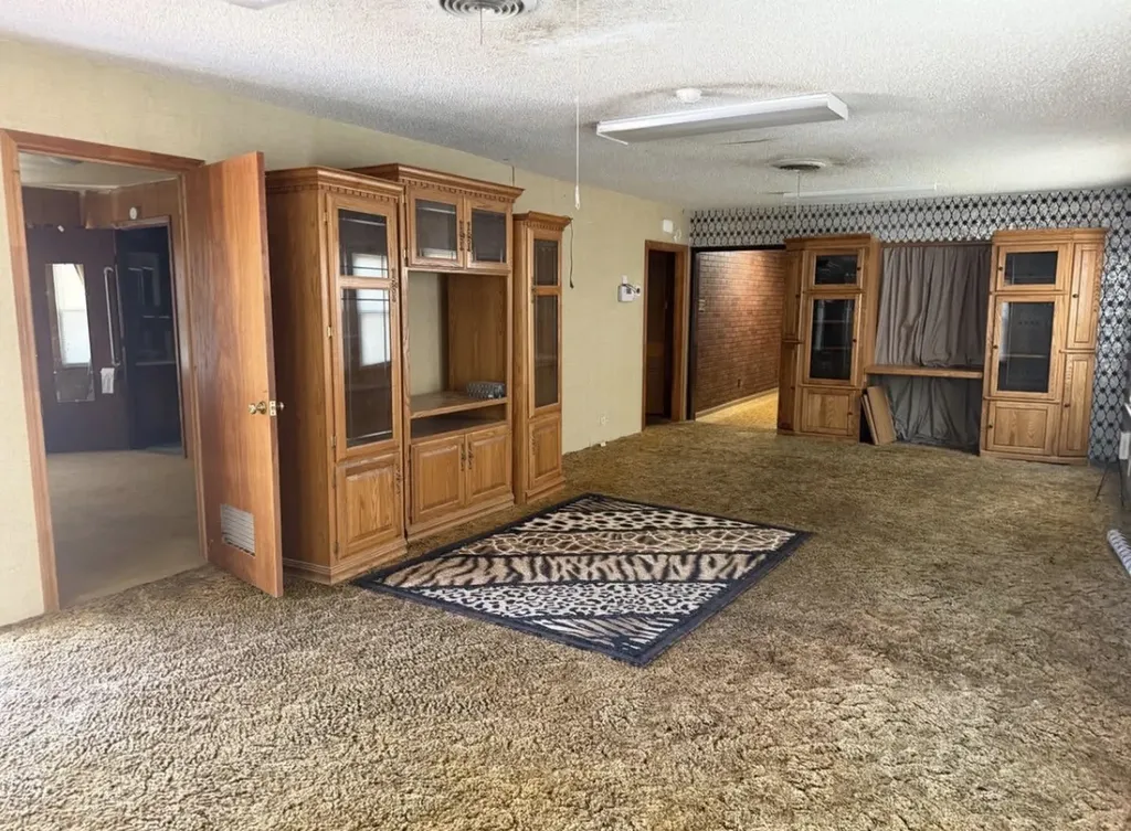 1509 N 17th Street Abilene TX 79601