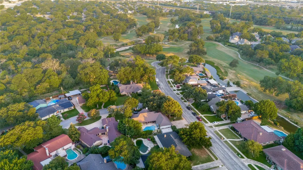 6101 Circleview Drive Haltom City TX 76180