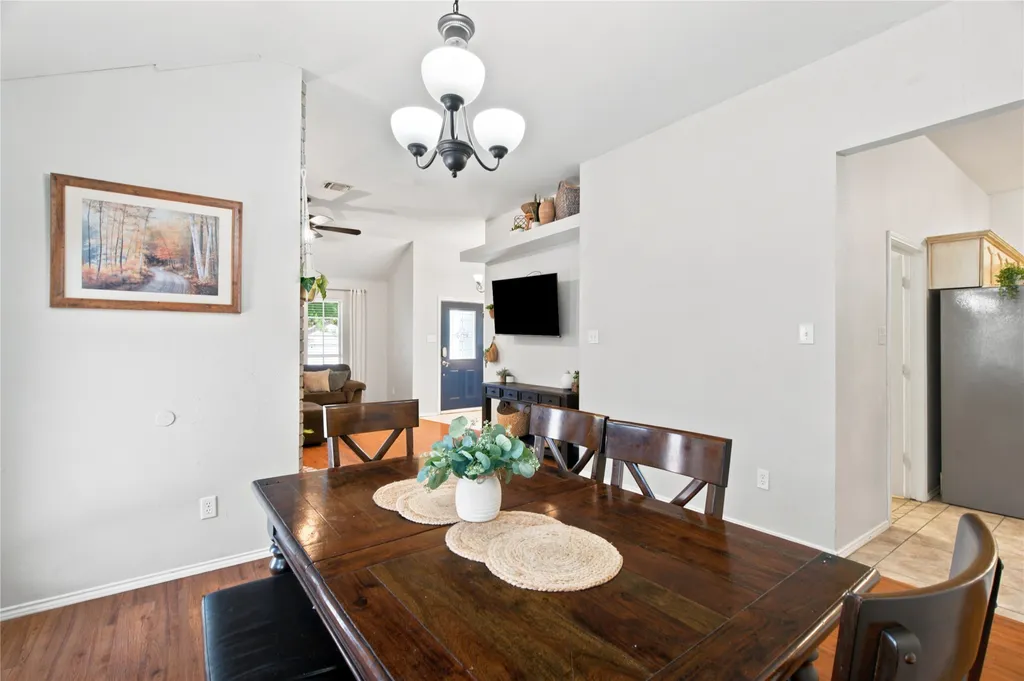 4828 Deal Drive Fort Worth TX 76135