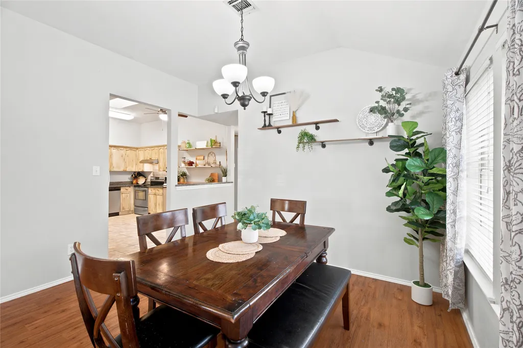 4828 Deal Drive Fort Worth TX 76135