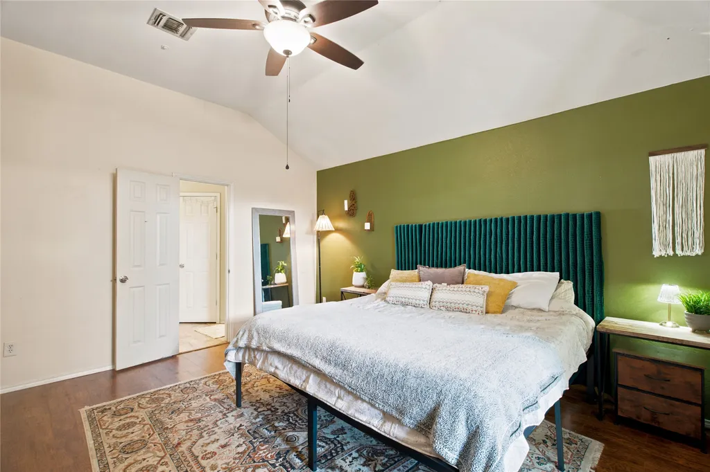 4828 Deal Drive Fort Worth TX 76135