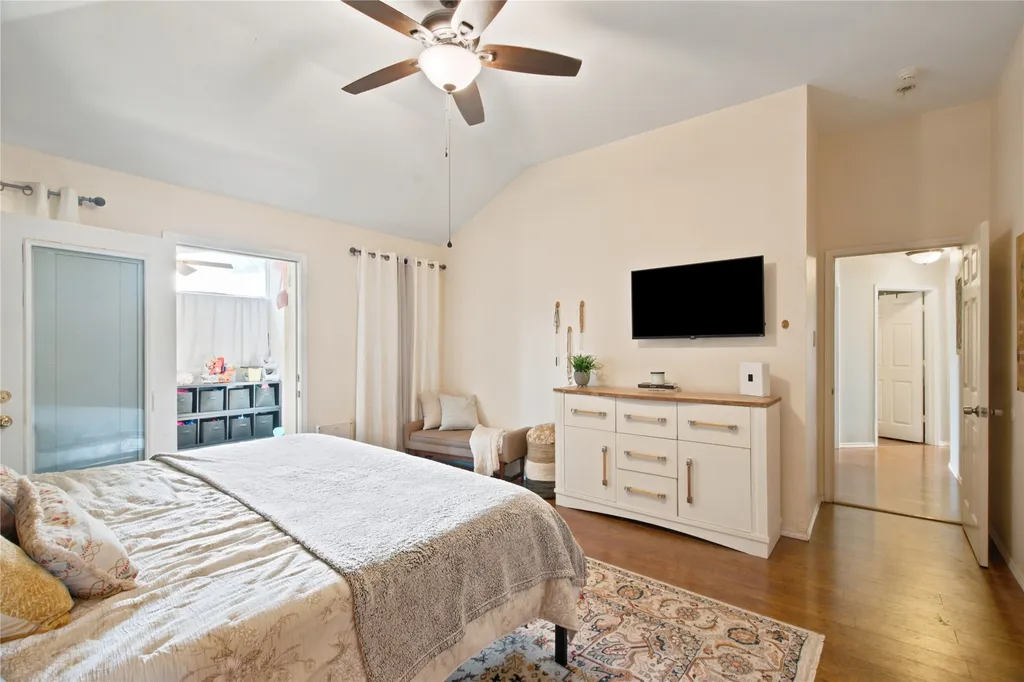 4828 Deal Drive Fort Worth TX 76135