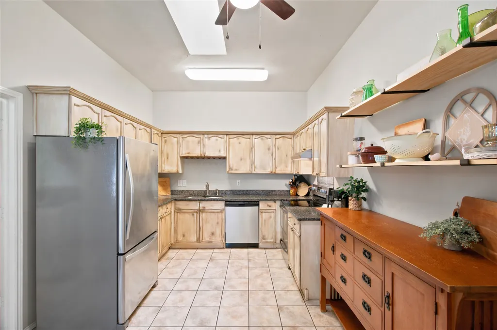 4828 Deal Drive Fort Worth TX 76135