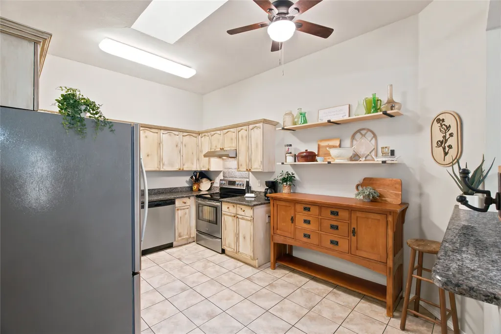 4828 Deal Drive Fort Worth TX 76135