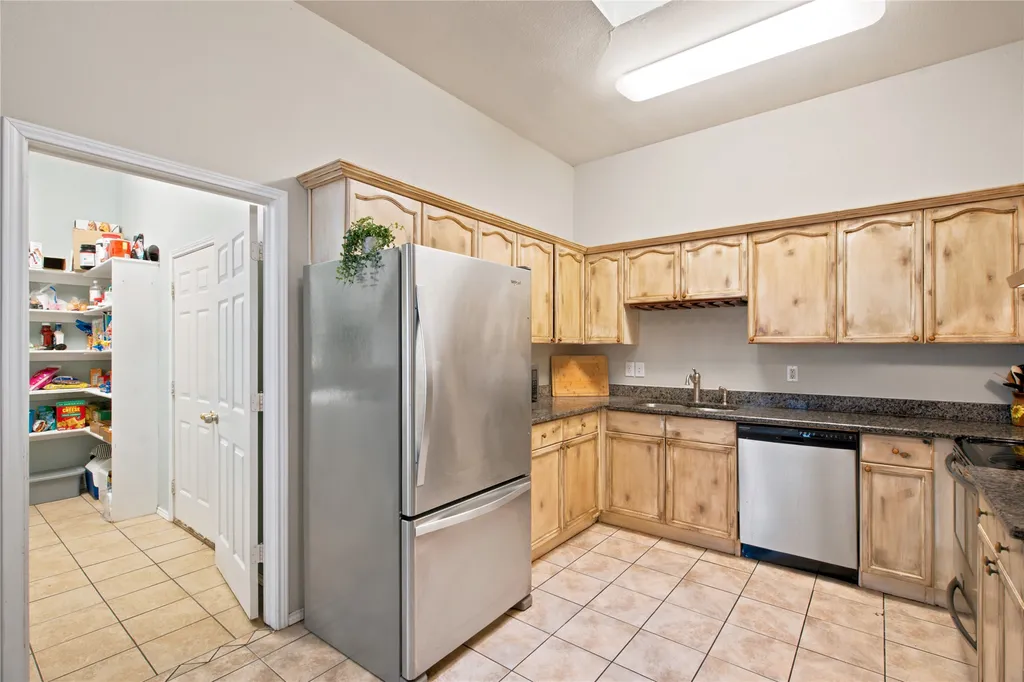 4828 Deal Drive Fort Worth TX 76135