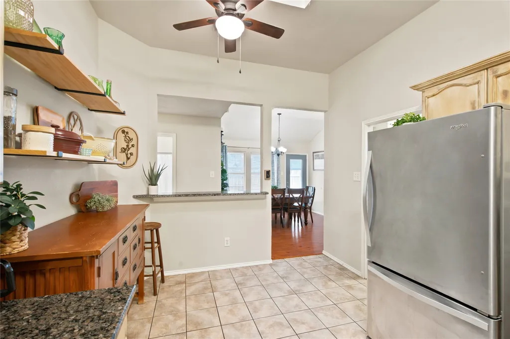 4828 Deal Drive Fort Worth TX 76135