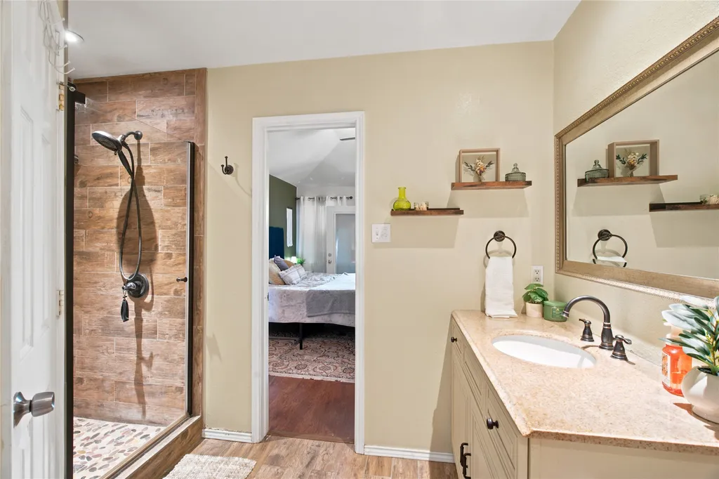 4828 Deal Drive Fort Worth TX 76135