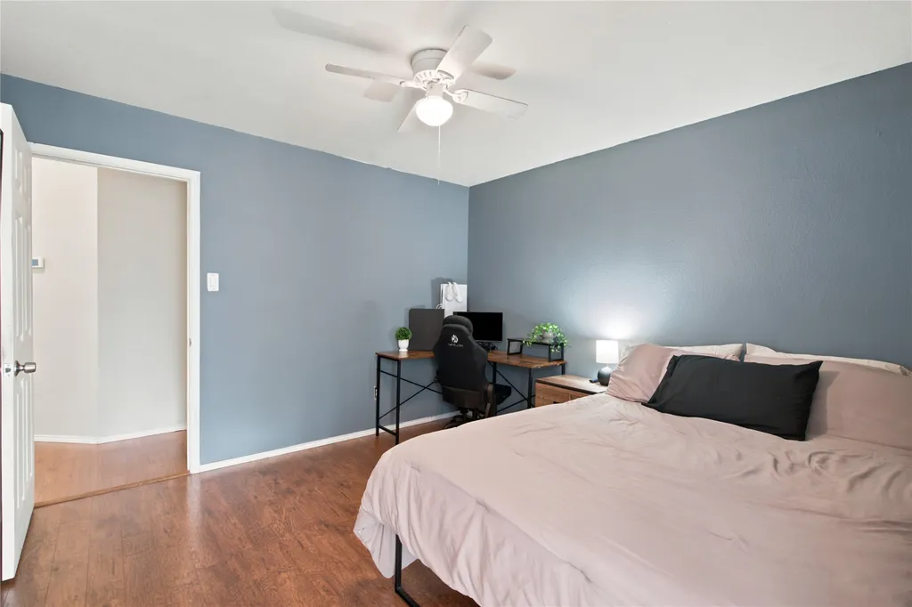 4828 Deal Drive Fort Worth TX 76135