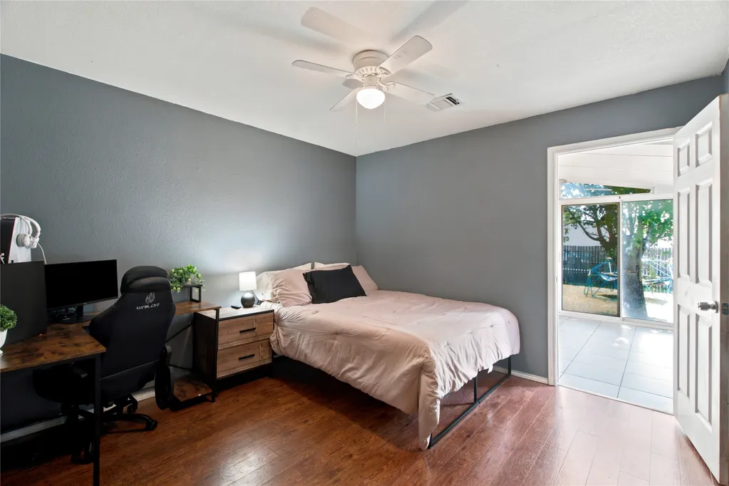 4828 Deal Drive Fort Worth TX 76135