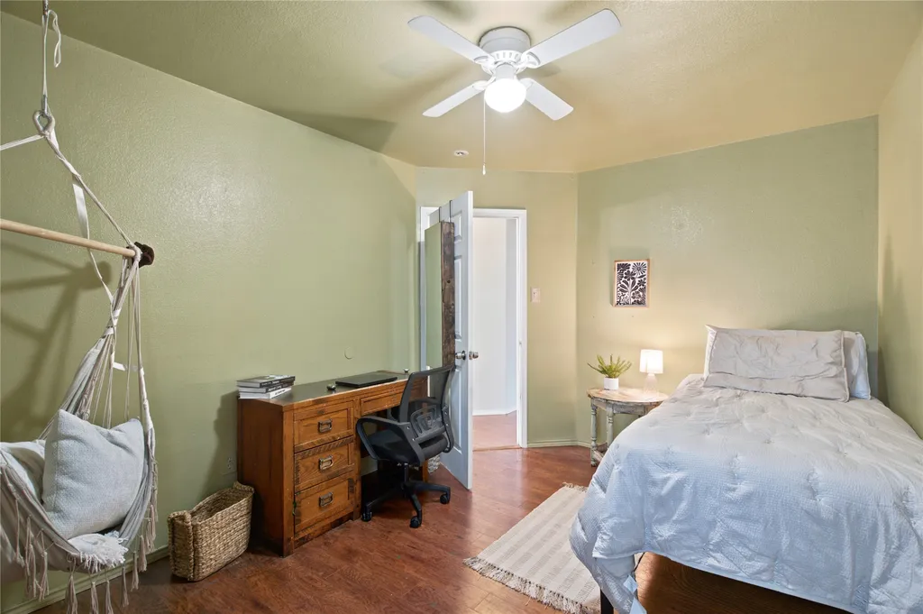 4828 Deal Drive Fort Worth TX 76135